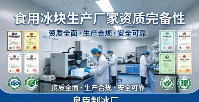 选沈阳食用冰块生产厂家 就找良臣制冰厂