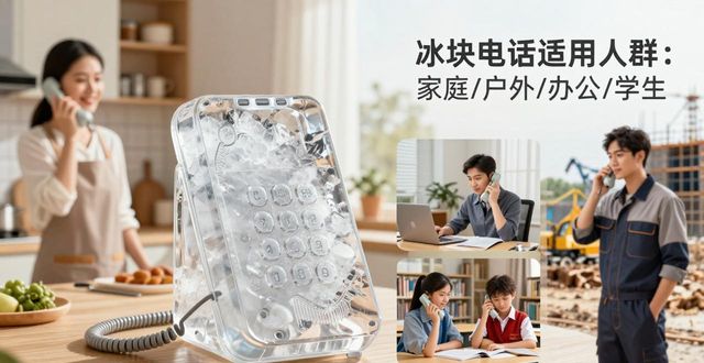 沈阳冰块电话到底能不能用 用户真实体验分享