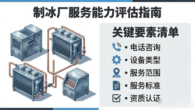 沈阳工业冰块公司电话怎么找？本地制冰服务指南