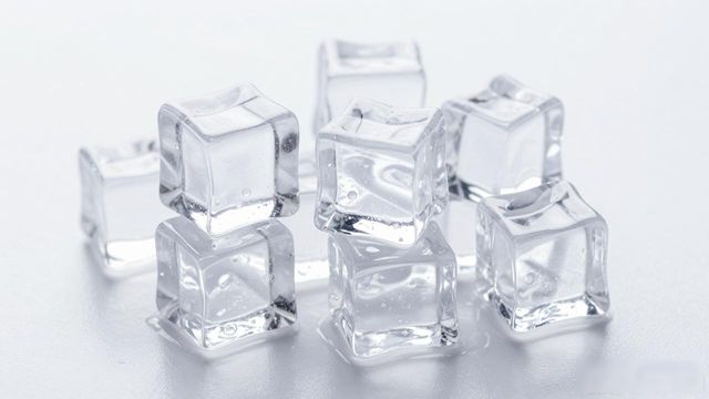 沈阳食用冰生产厂家的秘密你了解几个？